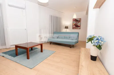 Pipera | A Residence | Bloc 2022 | Centrala | Parcare - Bucuresti