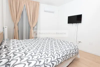 Pipera | A Residence | Bloc 2022 | Centrala | Parcare - foto 12