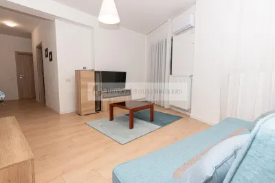 Pipera | A Residence | Bloc 2022 | Centrala | Parcare - foto 3