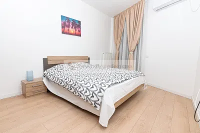 Pipera | A Residence | Bloc 2022 | Centrala | Parcare - foto 6