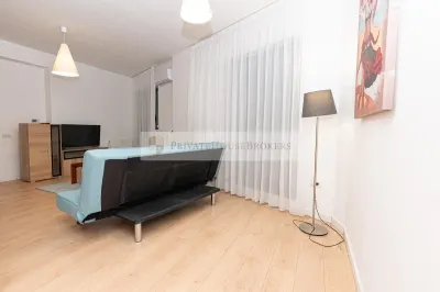 Pipera | A Residence | Bloc 2022 | Centrala | Parcare - foto 9