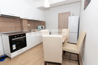 Pipera | A Residence | Bloc 2022 | Centrala | Parcare - foto 10