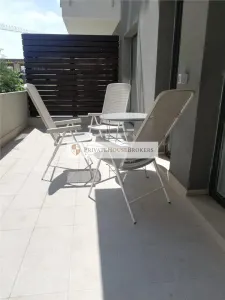 Aviatiei | Belvedere Residence | Bloc 2019 | Terasa 20MP - foto 9