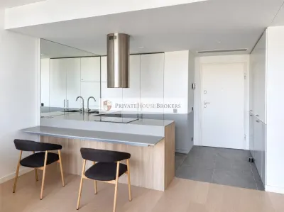 Aviatiei | One High District | Bloc 2026 | Parcare | Nou - foto 4