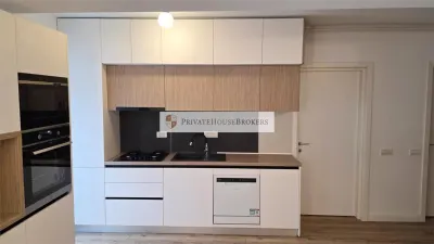 Baneasa - Sisesti | Rompetrol | Bloc 2024 | Parcare - foto 3