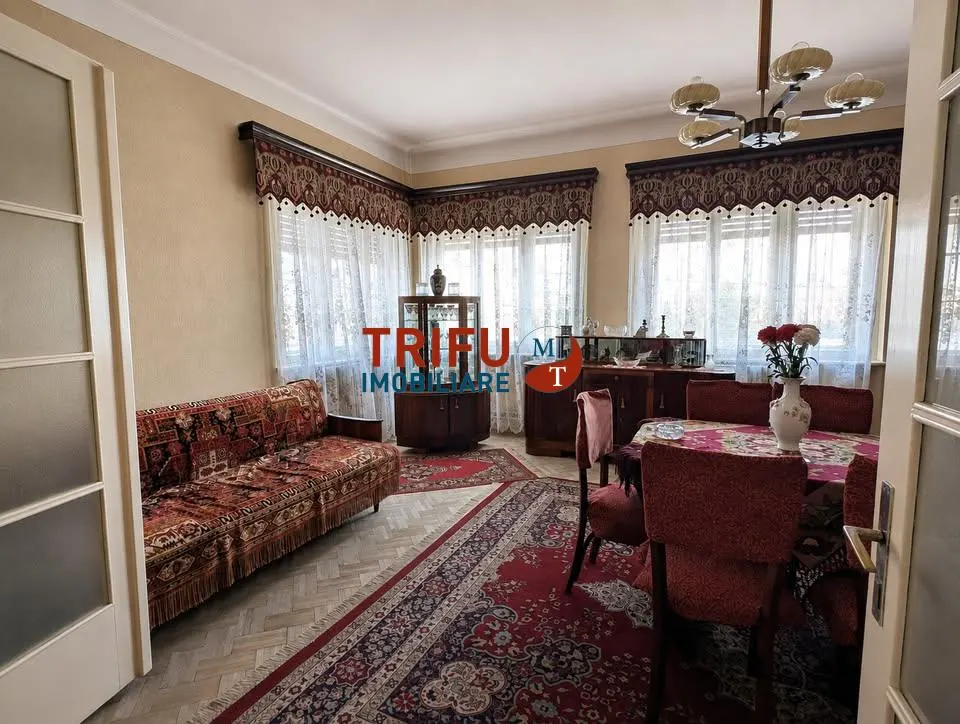 Apartament 4 camere Alba Iulia - poza 1