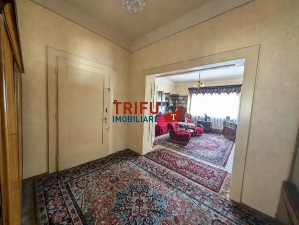 Apartament 4 camere Alba Iulia - poza 11