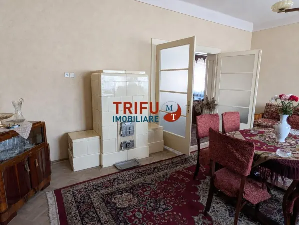 Apartament 4 camere Alba Iulia - poza 12