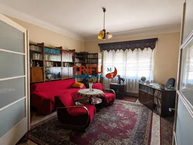 Apartament 4 camere Alba Iulia - poza 3