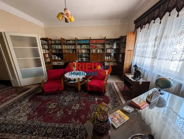 Apartament 4 camere Alba Iulia - poza 4