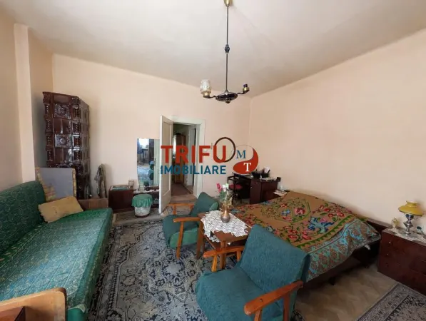 Apartament 4 camere Alba Iulia - poza 6
