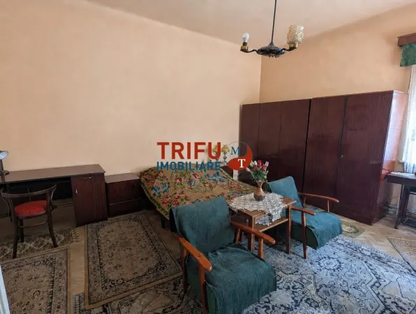 Apartament 4 camere Alba Iulia - poza 7