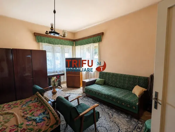 Apartament 4 camere Alba Iulia - poza 8