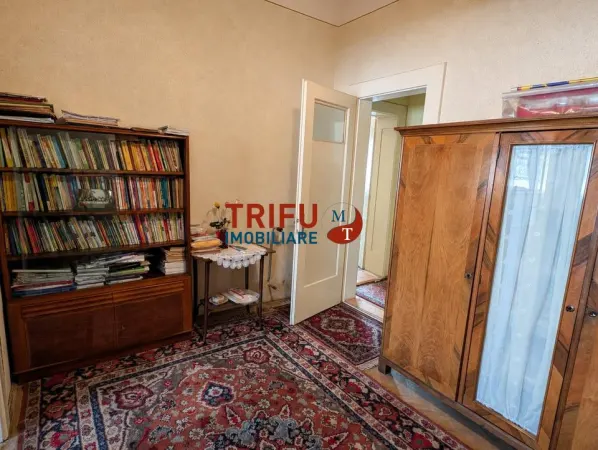 Apartament 4 camere Alba Iulia - poza 9