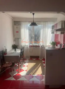 Apartament decomandat 2 camere | Strada George Coşbuc - foto 2