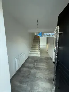 Duplex 6 camere-4bai-Mansarda utila-Toate utilitatile-Strada asfaltata - foto 15