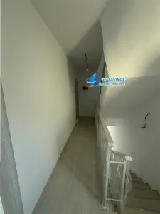 Duplex 6 camere-4bai-Mansarda utila-Toate utilitatile-Strada asfaltata - foto 21