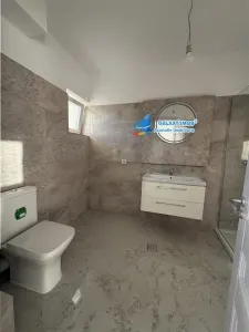 Duplex 6 camere-4bai-Mansarda utila-Toate utilitatile-Strada asfaltata - foto 32