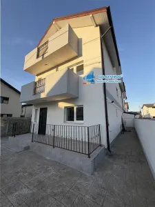 Duplex 6 camere-4bai-Mansarda utila-Toate utilitatile-Strada asfaltata - foto 39
