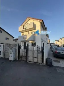 Duplex 6 camere-4bai-Mansarda utila-Toate utilitatile-Strada asfaltata - foto 40