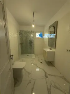 Duplex 6 camere-4bai-Mansarda utila-Toate utilitatile-Strada asfaltata - foto 9