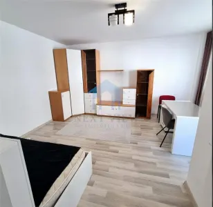 Apartament 1 camera, Borhanci - foto 3