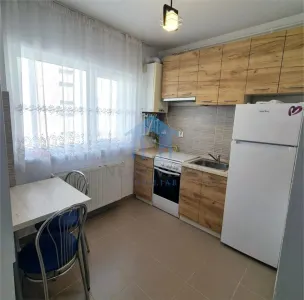Apartament 1 camera, Borhanci - foto 4