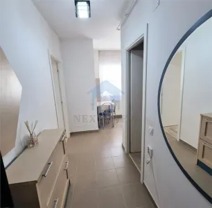Apartament 1 camera, Borhanci - foto 5