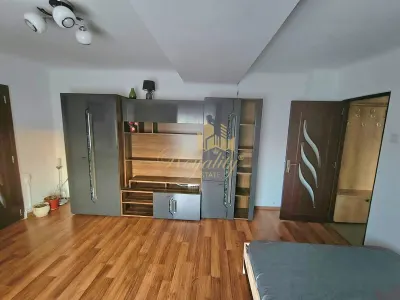 Apartament 1 camera, 32 mp, etaj 3 - Zona Complex Studentesc - foto 2