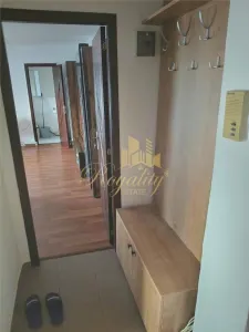 Apartament 1 camera, 32 mp, etaj 3 - Zona Complex Studentesc - foto 8