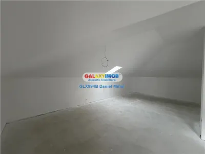 Casa individuala 5 cam-3 bai-Incalzire pardoseala-Strada asfaltata-STB - foto 16