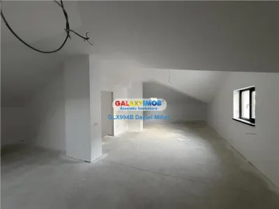 Casa individuala 5 cam-3 bai-Incalzire pardoseala-Strada asfaltata-STB - foto 17