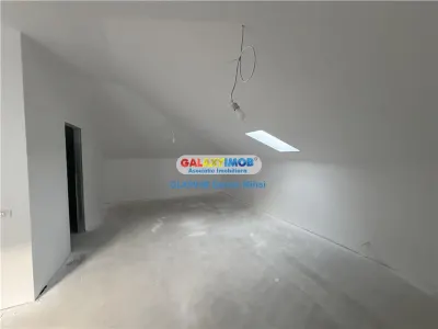 Casa individuala 5 cam-3 bai-Incalzire pardoseala-Strada asfaltata-STB - foto 18