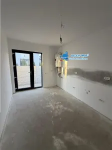 Casa individuala 5 cam-3 bai-Incalzire pardoseala-Strada asfaltata-STB - foto 8