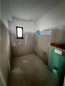 Casa individuala 5 cam-3 bai-Incalzire pardoseala-Strada asfaltata-STB - foto 10