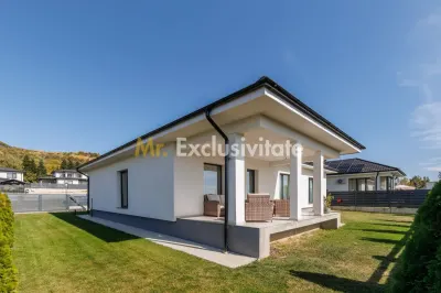 Casa premium in Stefanestii Noi, cartier Bratieni, AG - foto 2