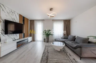 Casa premium in Stefanestii Noi, cartier Bratieni, AG - foto 5