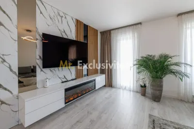 Casa premium in Stefanestii Noi, cartier Bratieni, AG - foto 6