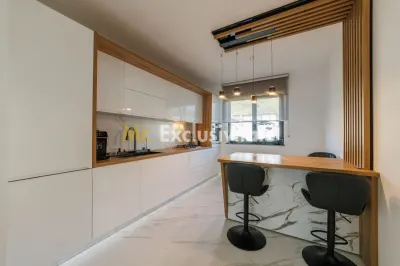 Casa premium in Stefanestii Noi, cartier Bratieni, AG - foto 7