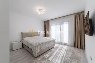 Casa premium in Stefanestii Noi, cartier Bratieni, AG - foto 8