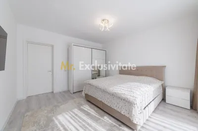 Casa premium in Stefanestii Noi, cartier Bratieni, AG - foto 9