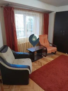 Apartament cu 1 camera in Manastur, etaj 1, zona Cinema Dacia ! - foto 4