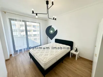 Apartament de închiriat cu 2 camere in Florești, etaj 6/8, 55 mp! - Floresti