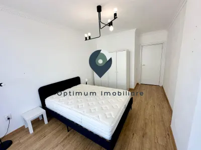 Apartament de închiriat cu 2 camere in Florești, etaj 6/8, 55 mp! - foto 2