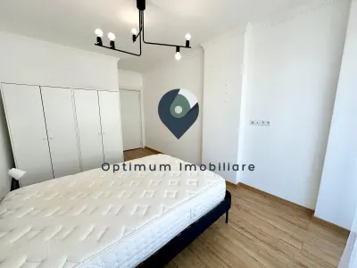 Apartament de închiriat cu 2 camere in Florești, etaj 6/8, 55 mp! - foto 3