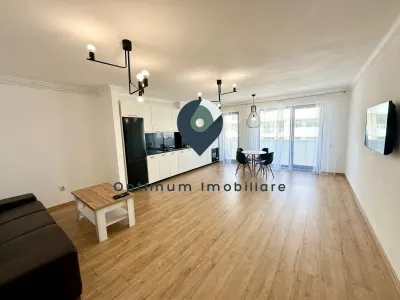 Apartament de închiriat cu 2 camere in Florești, etaj 6/8, 55 mp! - foto 4