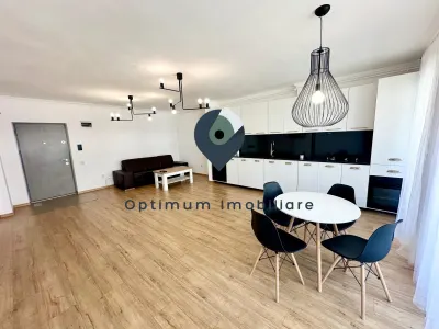 Apartament de închiriat cu 2 camere in Florești, etaj 6/8, 55 mp! - foto 5