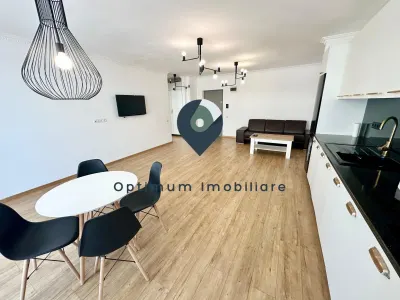 Apartament de închiriat cu 2 camere in Florești, etaj 6/8, 55 mp! - foto 6