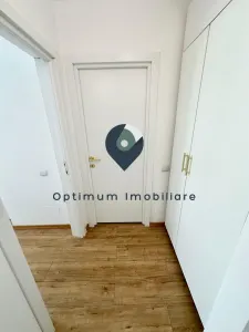 Apartament de închiriat cu 2 camere in Florești, etaj 6/8, 55 mp! - foto 8