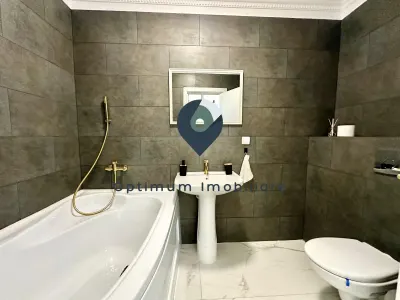 Apartament de închiriat cu 2 camere in Florești, etaj 6/8, 55 mp! - foto 9